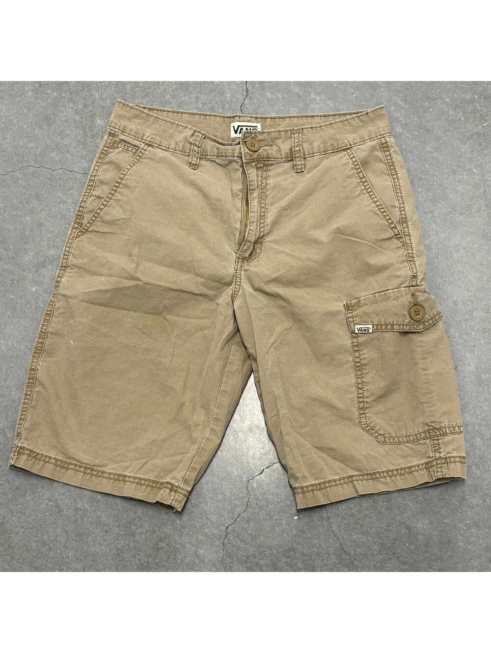 VANS Cargo Shorts